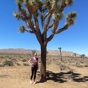 Meet your Posher, Katrina